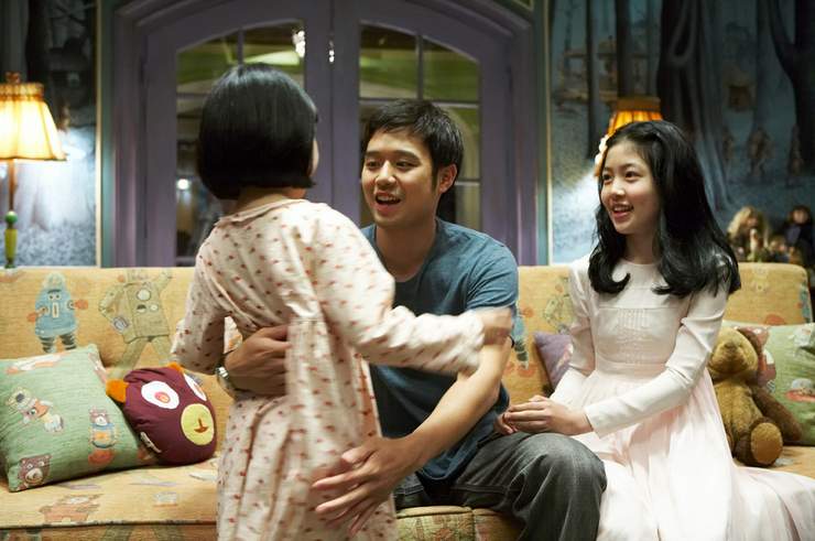 Hansel & Gretel