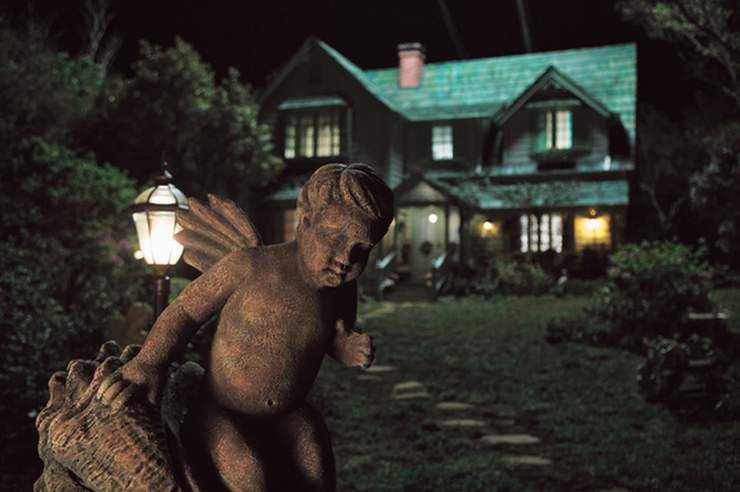 Hansel & Gretel
