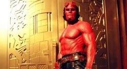 hellboy