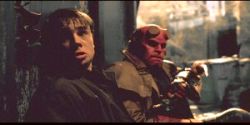 hellboy