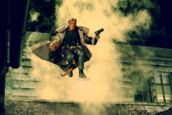 hellboy