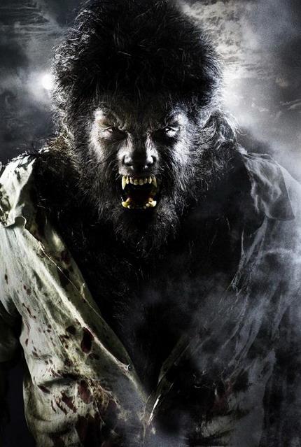 El Hombre Lobo