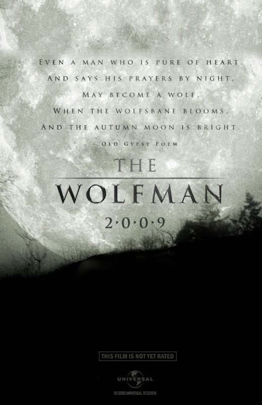 El Hombre Lobo