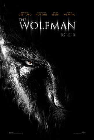 El Hombre Lobo