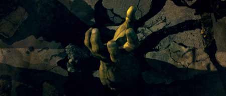 El Increible Hulk 2