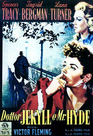 El Extraño caso del Dr. Jeckyll y Mr. Hyde