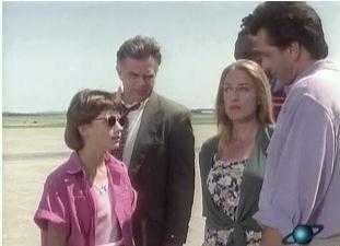 The Langoliers