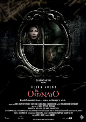 El Orfanato (2007)
