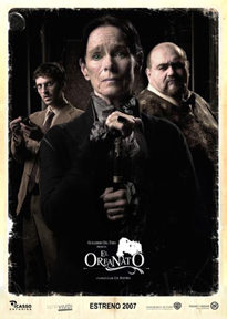 El Orfanato