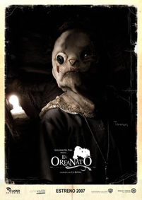 El Orfanato