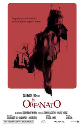 El Orfanato