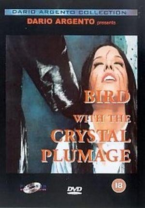 El Pajaro de las Plumas de Cristal