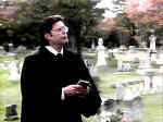 Cementerio viviente