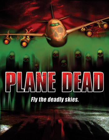 Flight of the Dead
