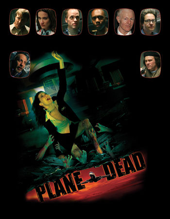Flight of the Dead