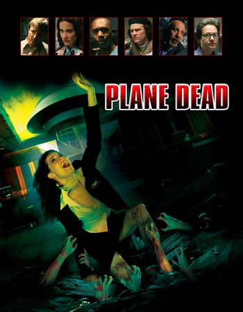 Flight of the Dead