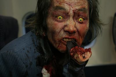 Flight of the Dead