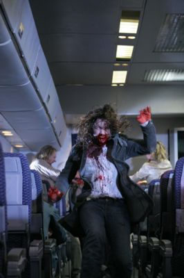 Flight of the Dead