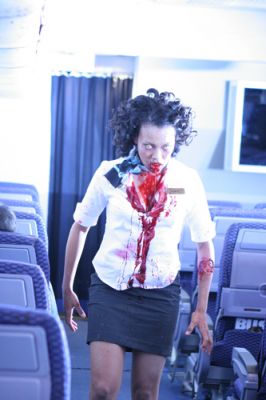 Flight of the Dead