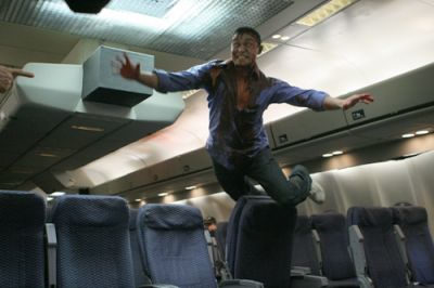 Flight of the Dead
