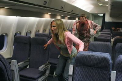Flight of the Dead
