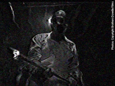 The Poughkeepsie Tapes