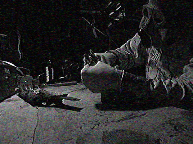 The Poughkeepsie Tapes