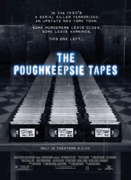 The Poughkeepsie Tapes