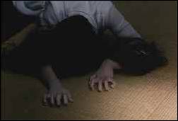 The Ring (El circulo)