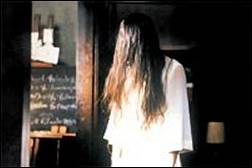 The Ring (El circulo)