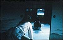The Ring (El circulo)