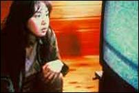 The Ring (El circulo)