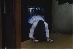 The Ring (El circulo)