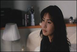 The Ring (El circulo)