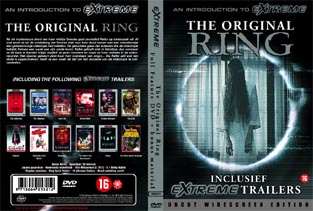 The Ring (El circulo)