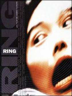 The Ring (El circulo)