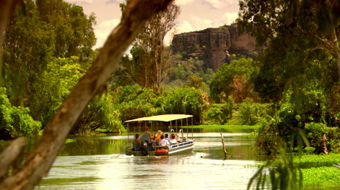 El Territorio de la Bestia
