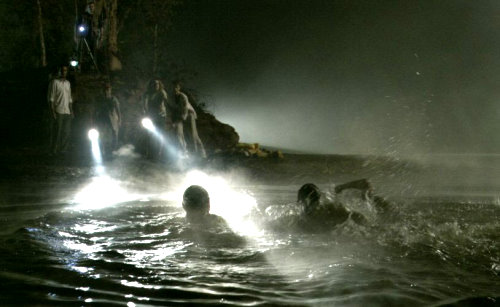 El Territorio de la Bestia