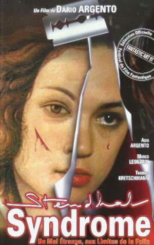El Sindrome de Stendhal
