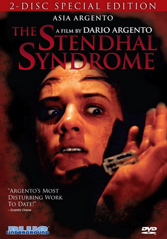 El Sindrome de Stendhal