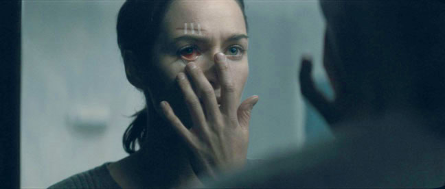 The Broken
