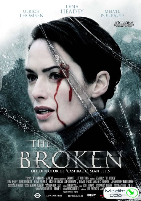 The Broken
