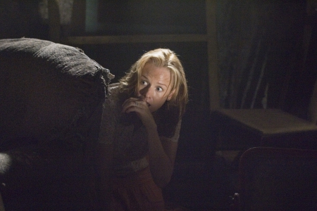 The Messengers