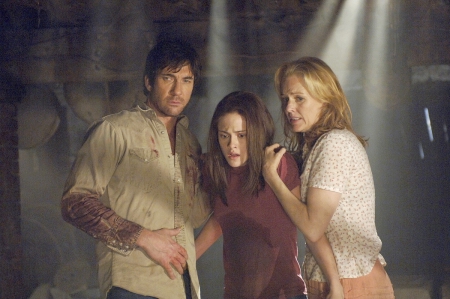 The Messengers
