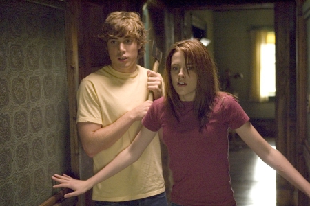 The Messengers