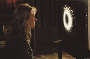 The Ring (La señal)