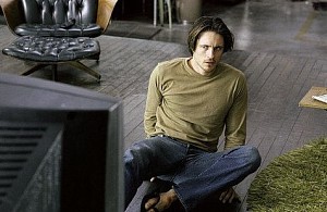 The Ring (La señal)