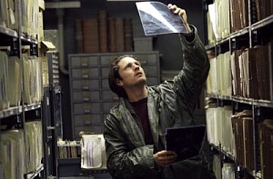 The Ring (La señal)