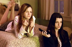 The Ring (La señal)