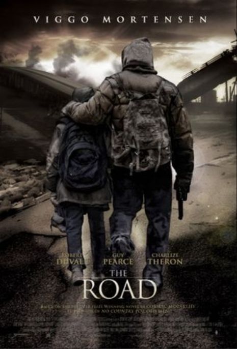The Road